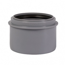 Переход HTR короткий 50/40 Ostendorf