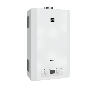 Газовая колонка LMX модели Classic-20