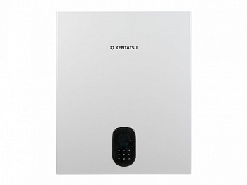 Газовый котел KENTATSU Nobby Base (E) 36-CS
