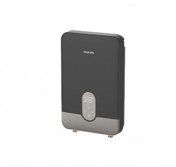 Проточный водонагреватель Philips серии Bath-S AWH1011/51(85HB) 8.5 кВт