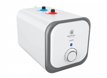 Водонагреватель ROYAL CLIMA FUSTO
