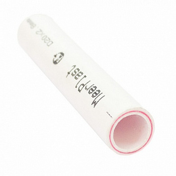 Труба арм. стекловолокном MeerPlast 25 (PN20)