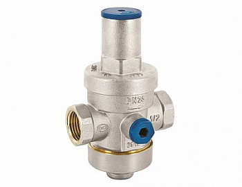 Редуктор давления ELSEN 1