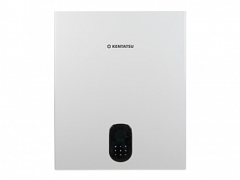 Газовый котел KENTATSU Nobby Base (S)/(E) 28-CS